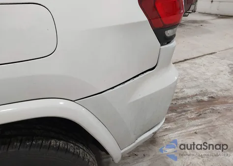 2020 Jeep Grand Cherokee Altitude 4X2 from USA, damaged, VIN 1C4RJEAG4LC129004